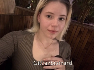 Gillianbrainard