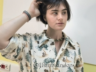 Gillianbrandon