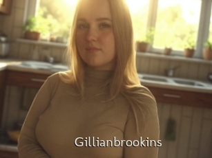 Gillianbrookins