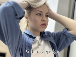 Gilliancoppedge