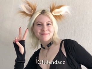 Gilliandace