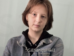 Gilliandarnell
