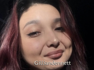 Gilliandennett