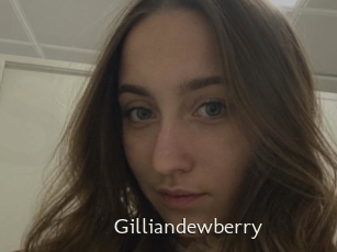 Gilliandewberry
