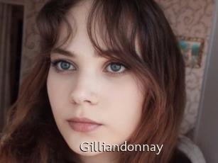 Gilliandonnay