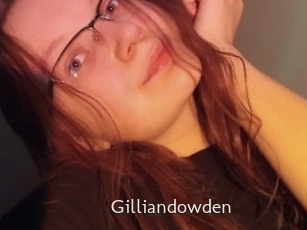 Gilliandowden