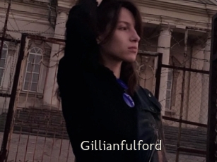 Gillianfulford