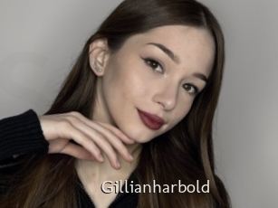 Gillianharbold