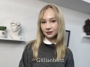 Gillianhiett