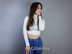 Gillmiller