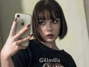 Gillmills