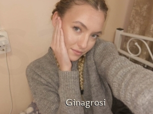 Ginagrosi