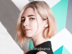 Ginajoana