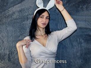 Ginaprincess