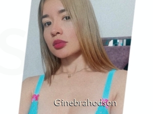 Ginebrahodson