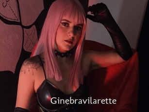 Ginebravilarette