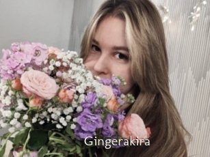 Gingerakira