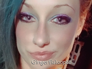 gingerfialoop88 Sexe Annuaire