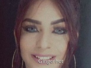 Gingerhot