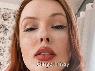Gingerkrissy