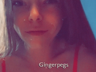 Gingerpegs