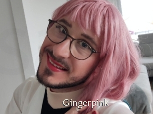 Gingerpink