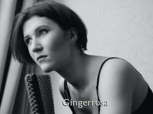 Gingerrosa
