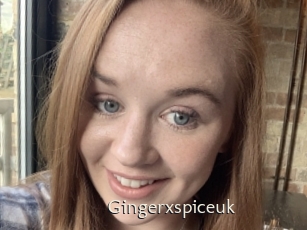 Gingerxspiceuk