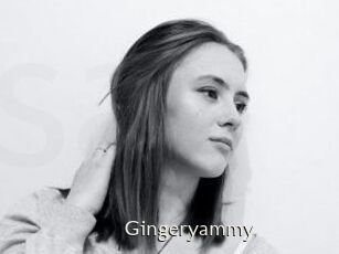 Gingeryammy