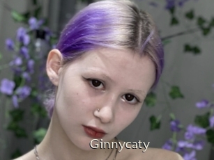 Ginnycaty