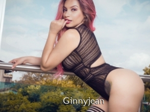 Ginnyjean