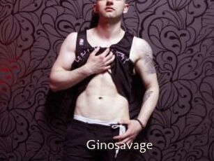 Ginosavage