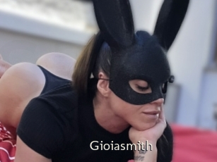 Gioiasmith