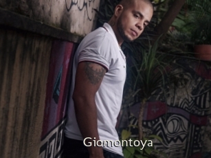 Giomontoya