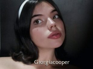 Giorgiacooper
