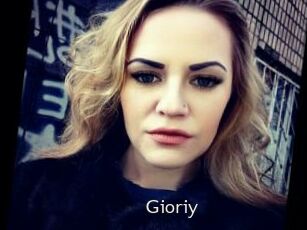 Gioriy