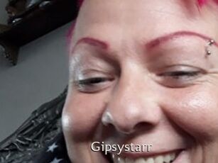 Gipsystarr