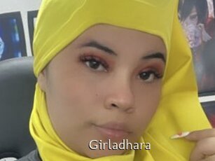 Girladhara