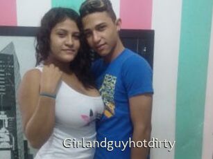 Girlandguyhotdirty