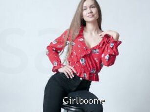 Girlboome