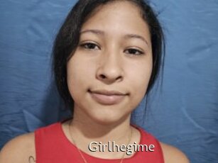 Girlhegime