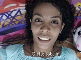 Girlleilobuir