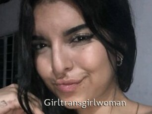 Girltransgirlwoman