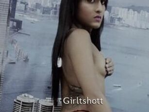 Girltshott