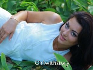 Girlwithstory
