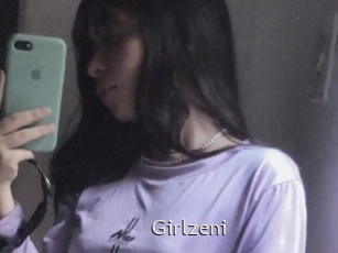 Girlzeni