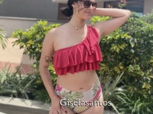 Giselasantos