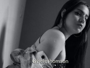 Giselethomson