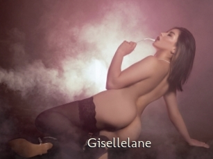 Gisellelane