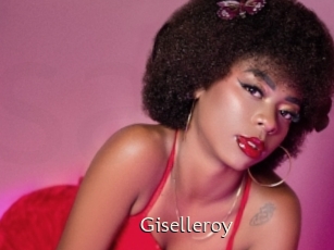 Giselleroy